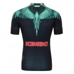 Günstige Fußballtrikots Napoli Limited Edition Burlon trikot 2021
